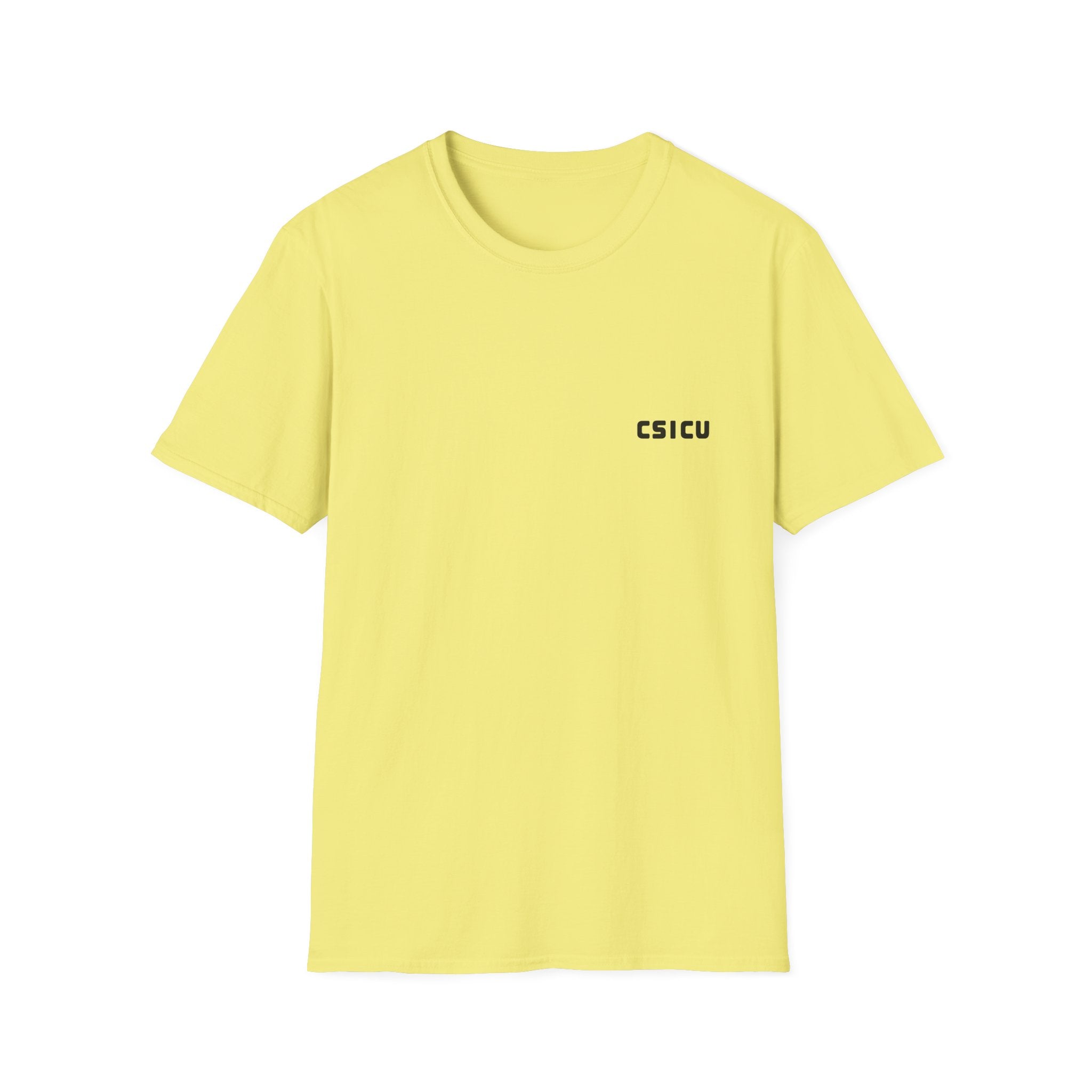 Wake Wean Extubate Shirt