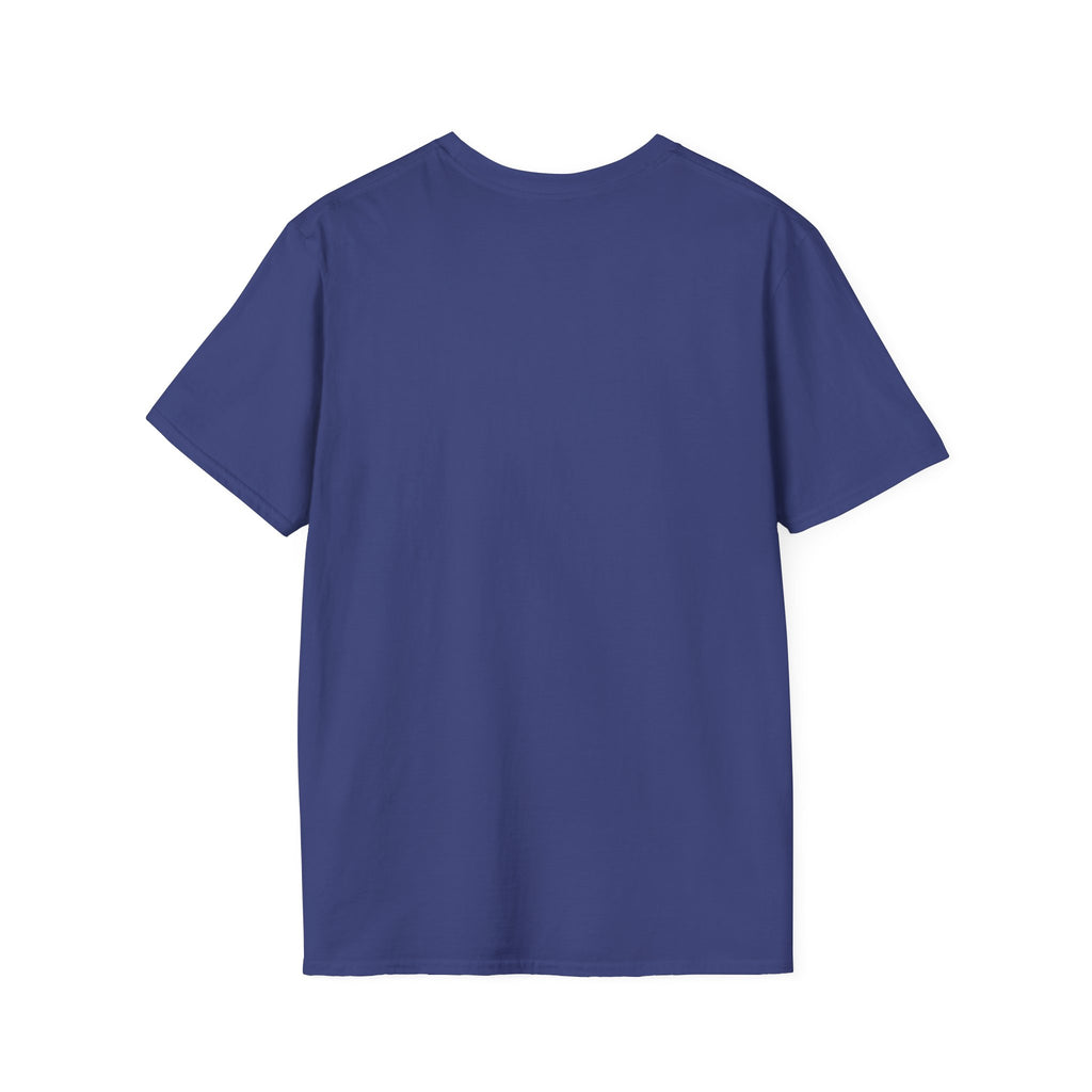 FRONT ONLY MAP Goal Achieved Shirt