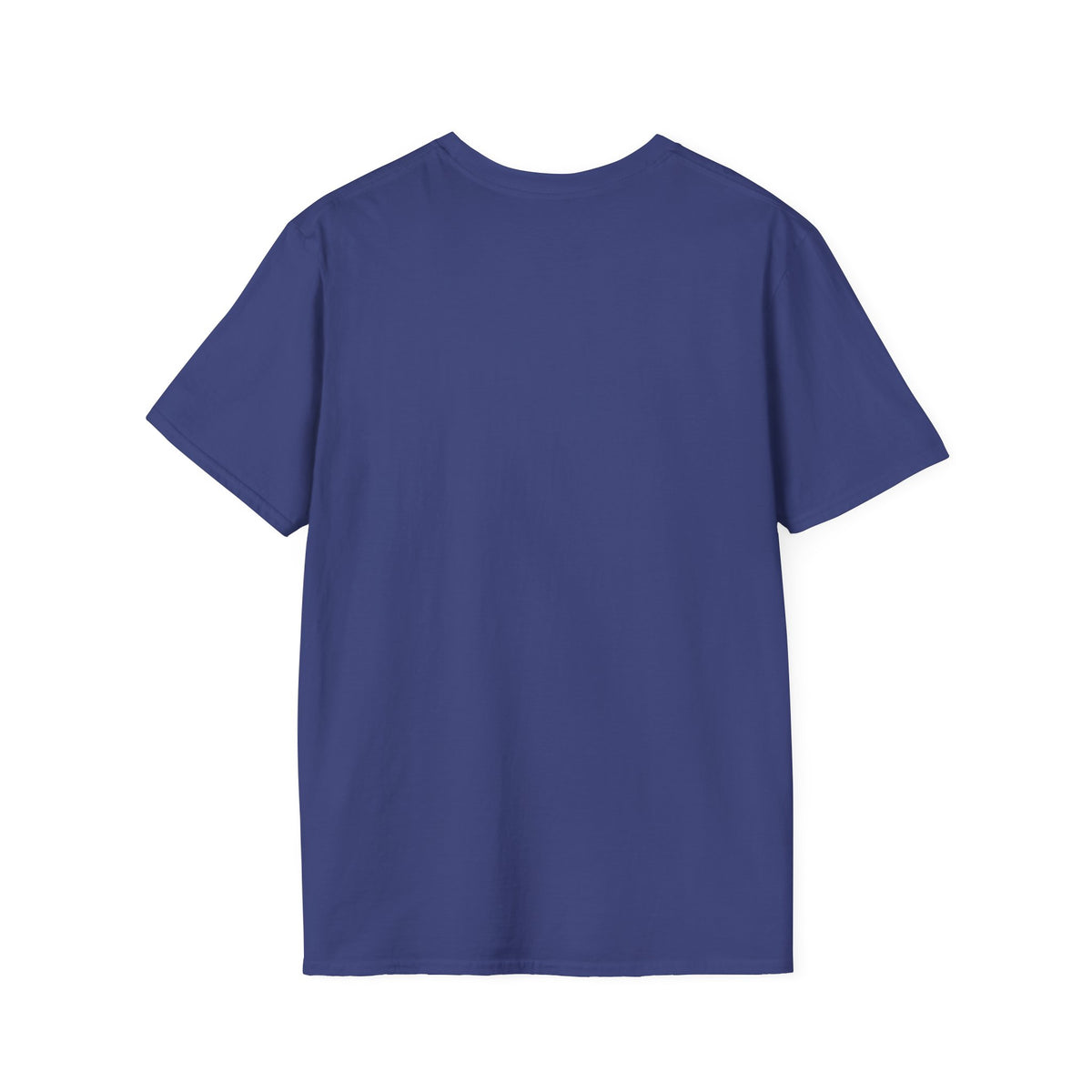 FRONT ONLY MAP Goal Achieved Shirt