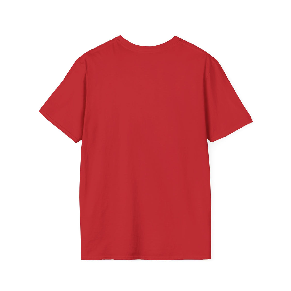 FRONT ONLY CSICU Shirt