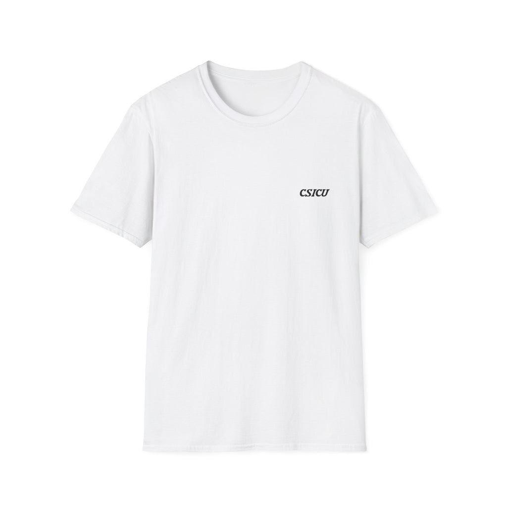 Go With The Flow Shirt