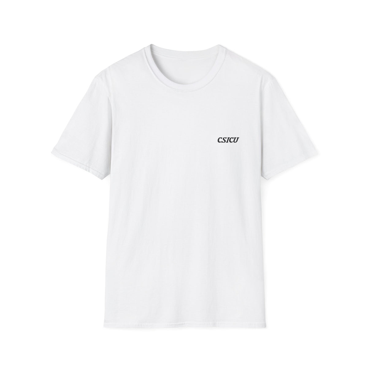 Go With The Flow Shirt