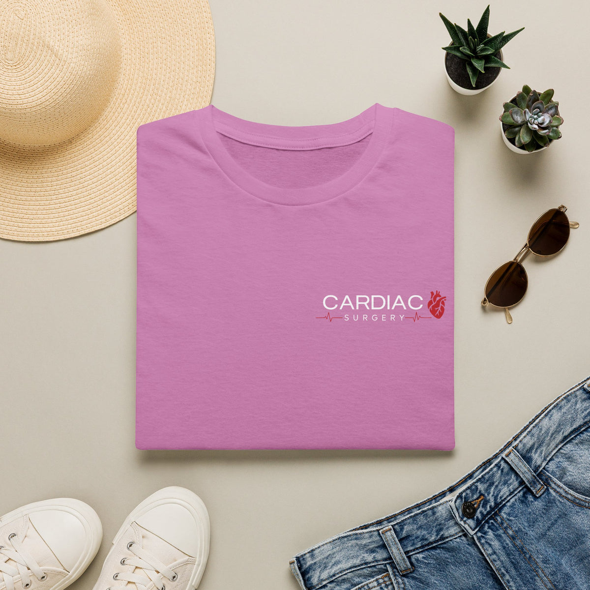 Fluid Balance Shirt