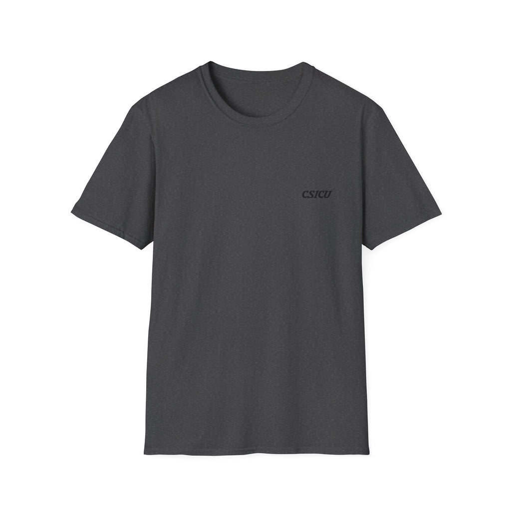 Go With The Flow Shirt
