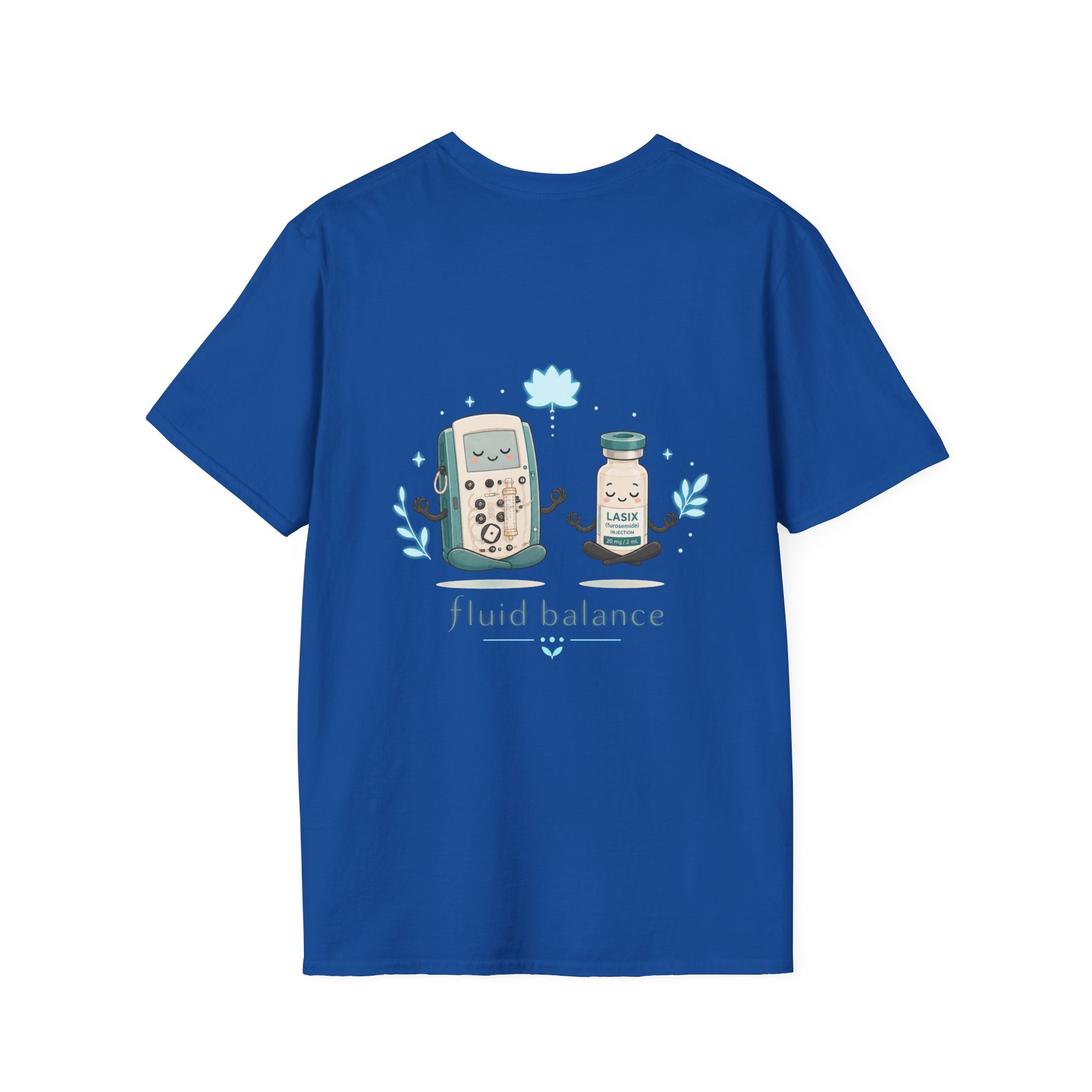CSICU Fluid Balance Shirt