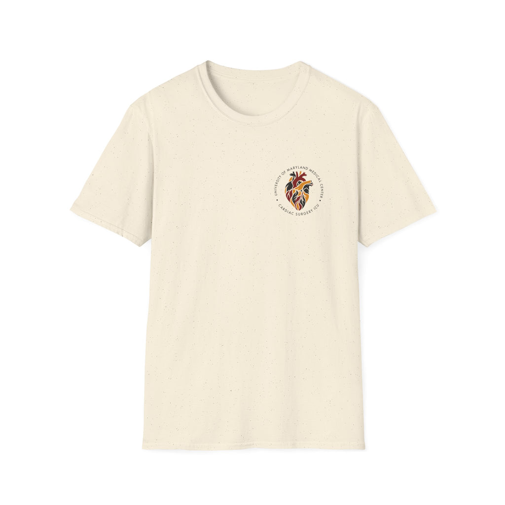 CSICU Post Op Shirt