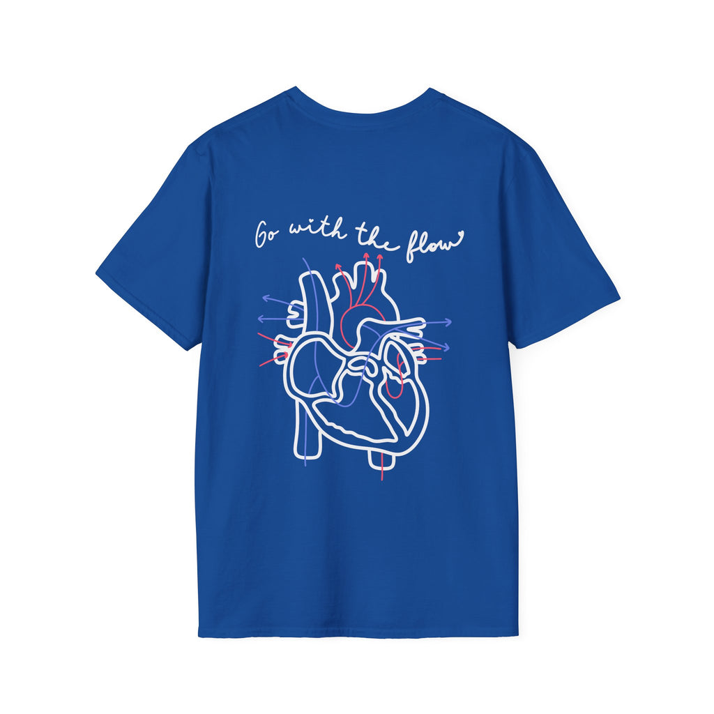 Go With The Flow Shirt