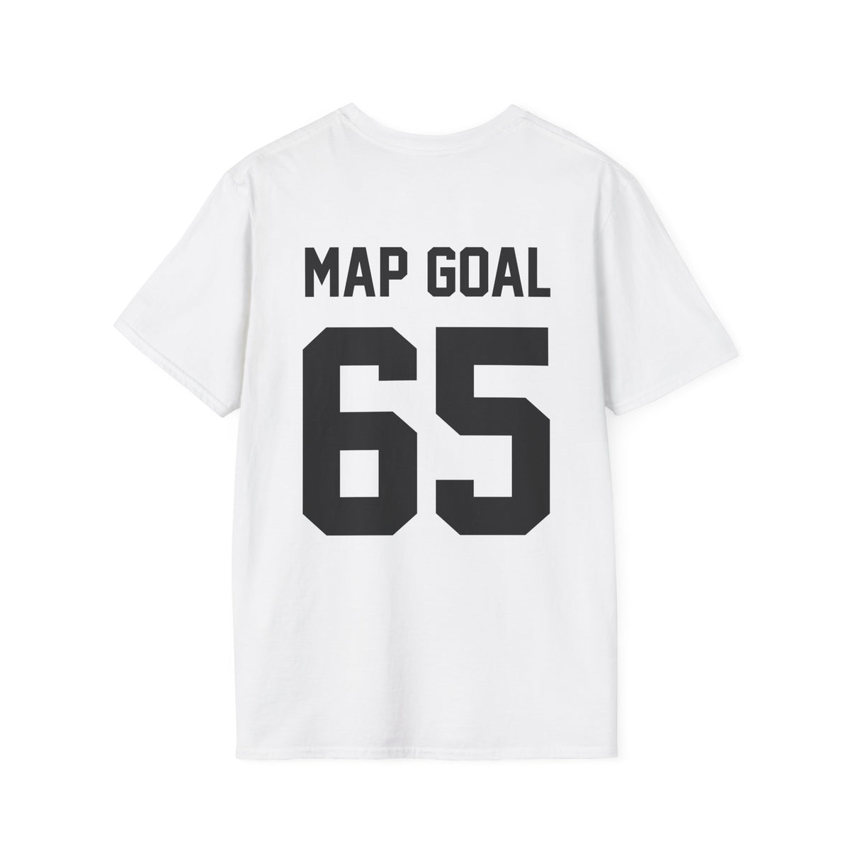 MAP Goal 65 Shirt