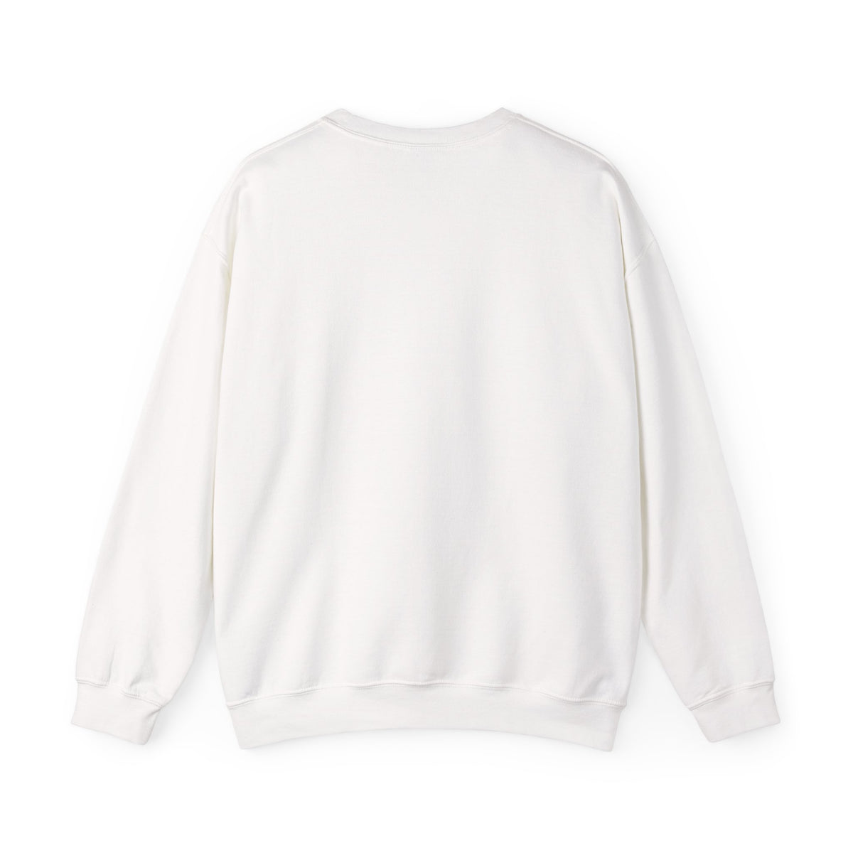FRONT ONLY Post Op Heart Sweater