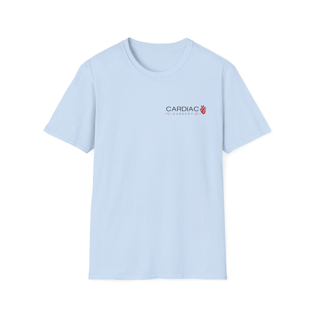 Coronary Arteries Shirt