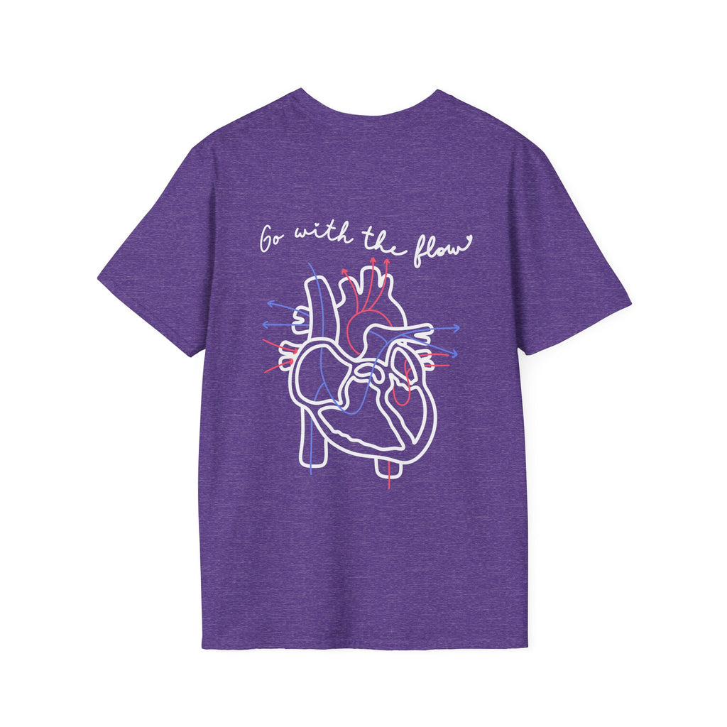 Go With The Flow Shirt