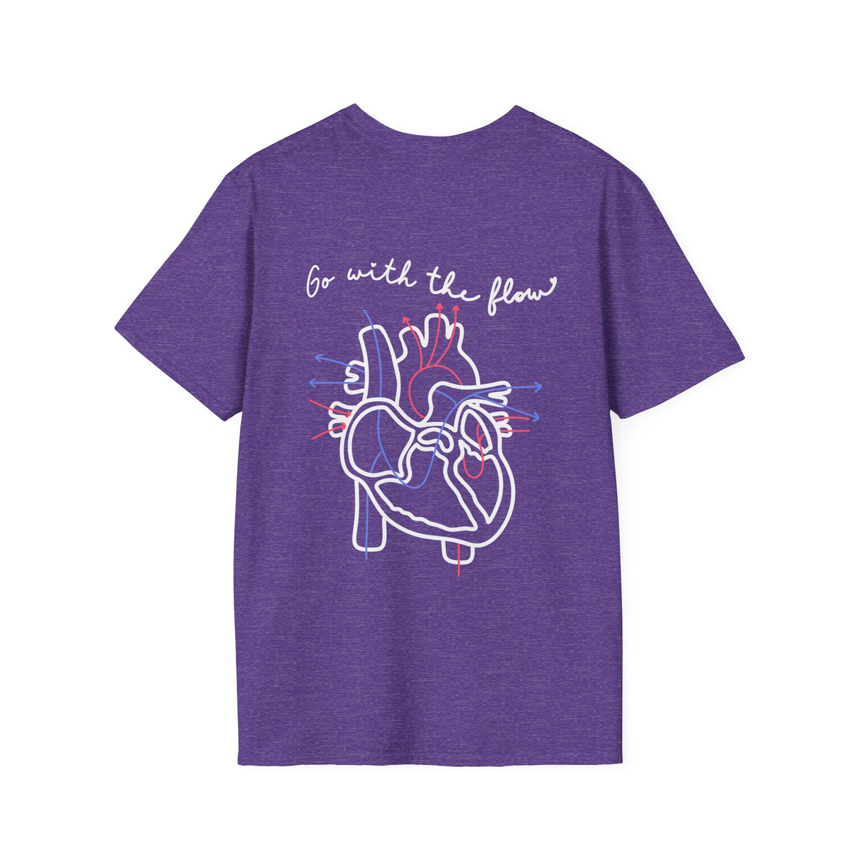 Go With The Flow Shirt