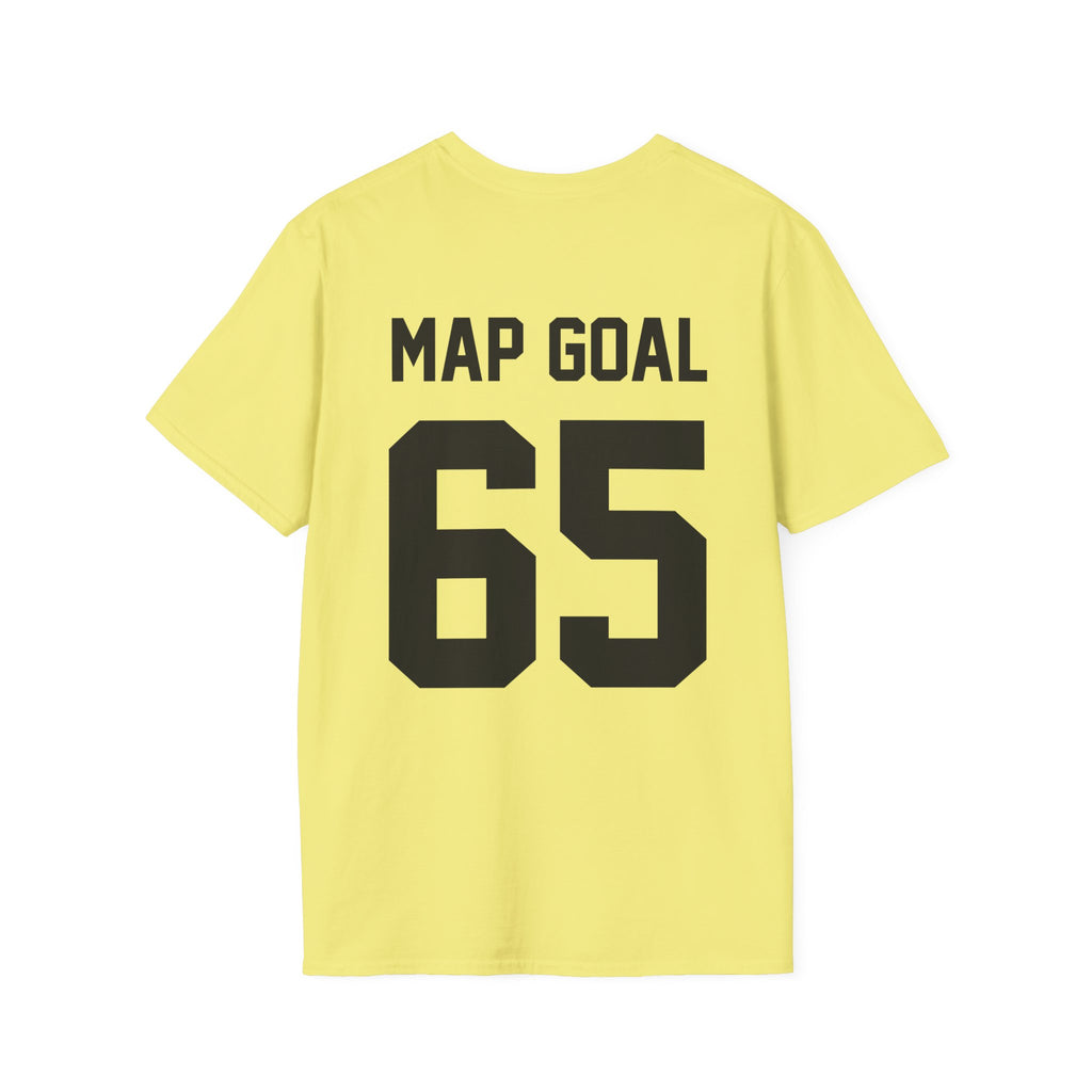 MAP Goal 65 Shirt