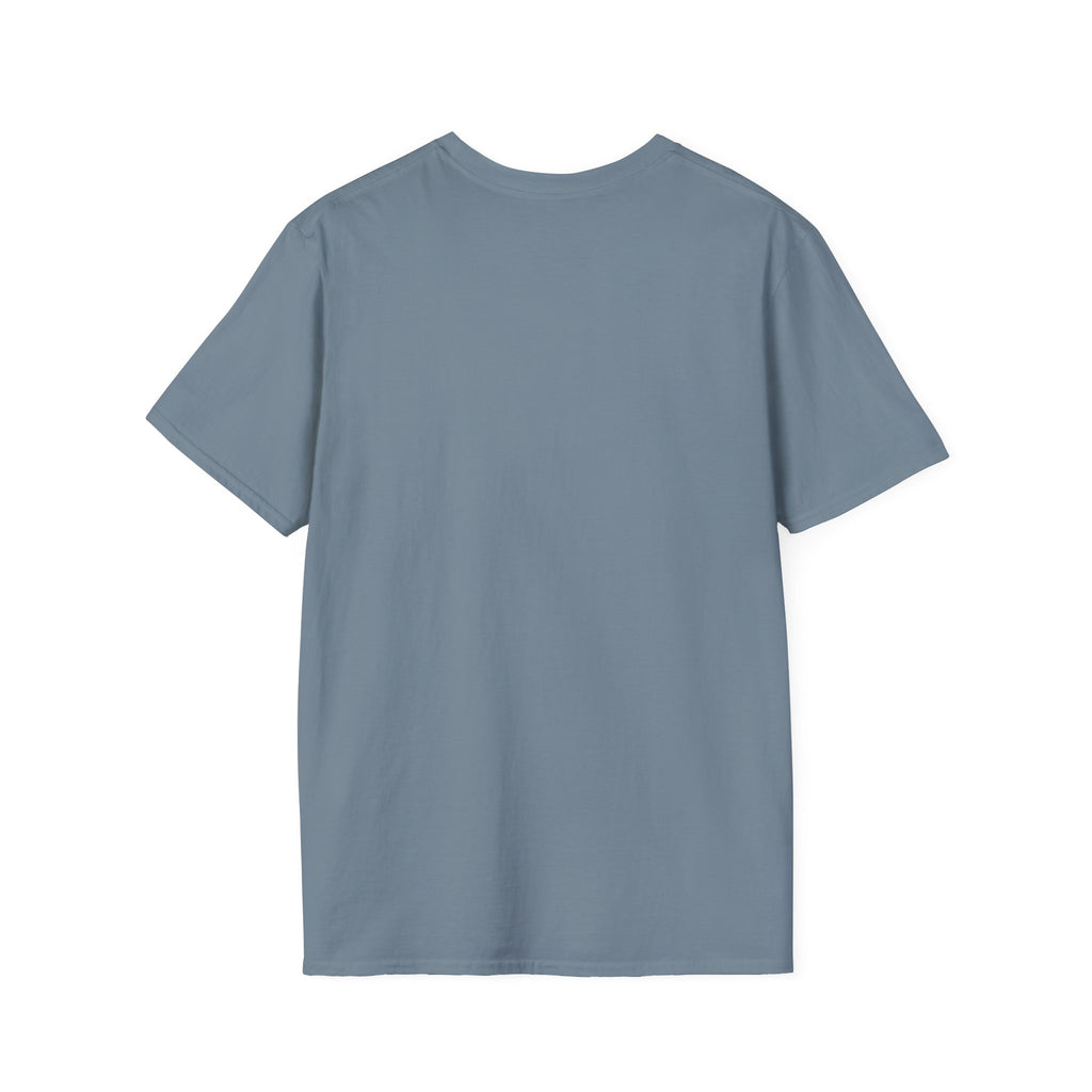 FRONT ONLY Fluid Balance Shirt