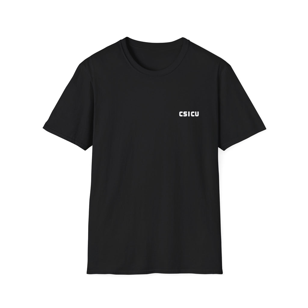Wake Wean Extubate Shirt