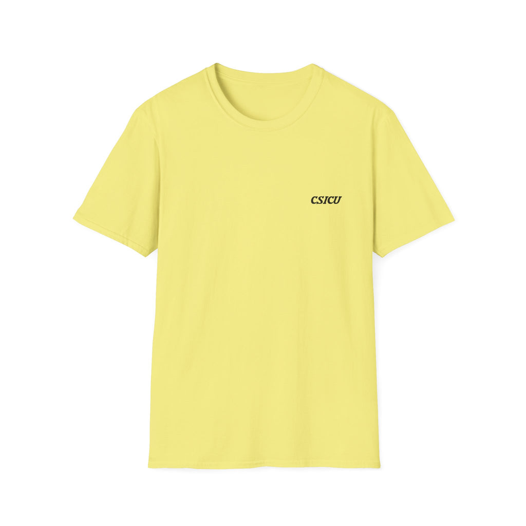 Go With The Flow Shirt