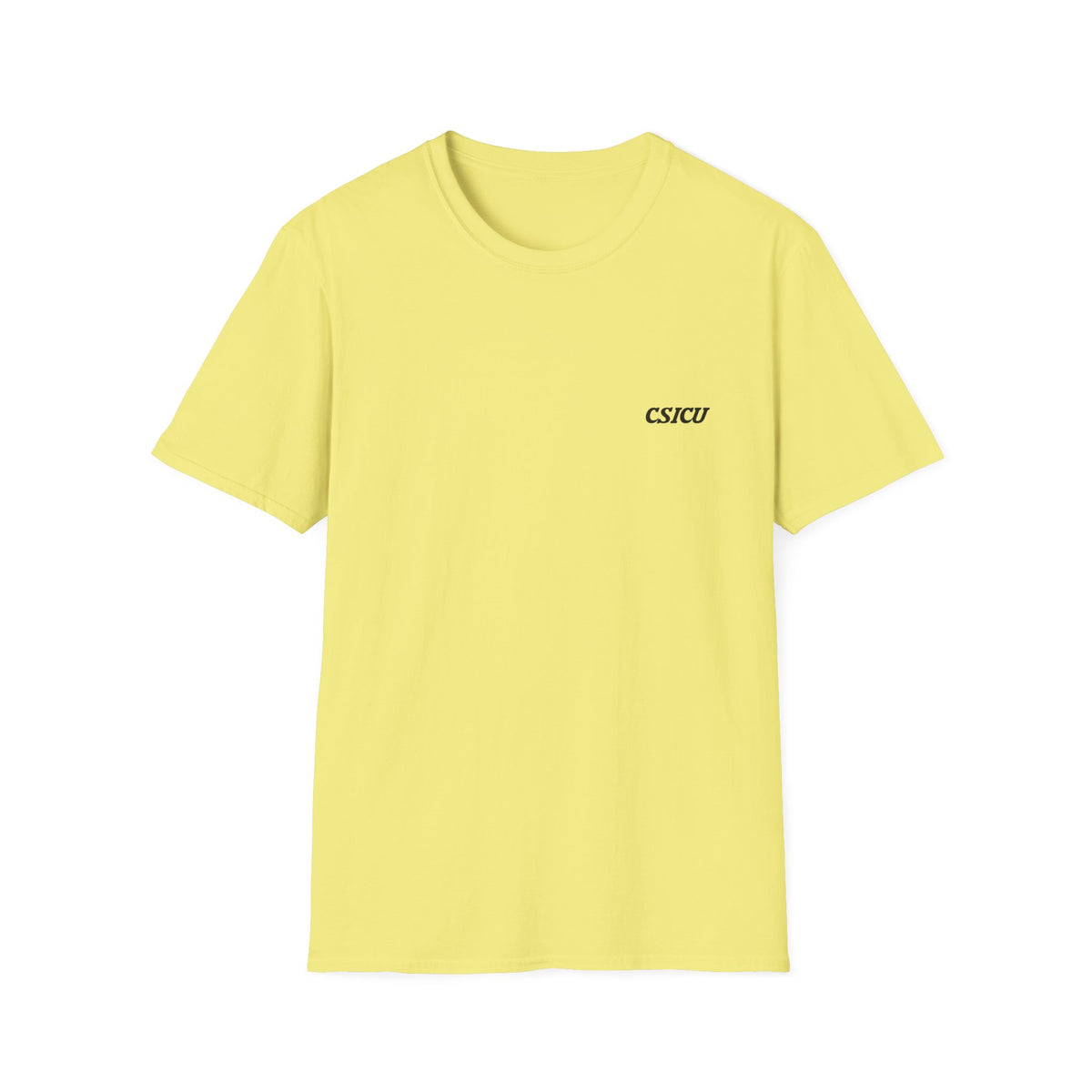 Go With The Flow Shirt