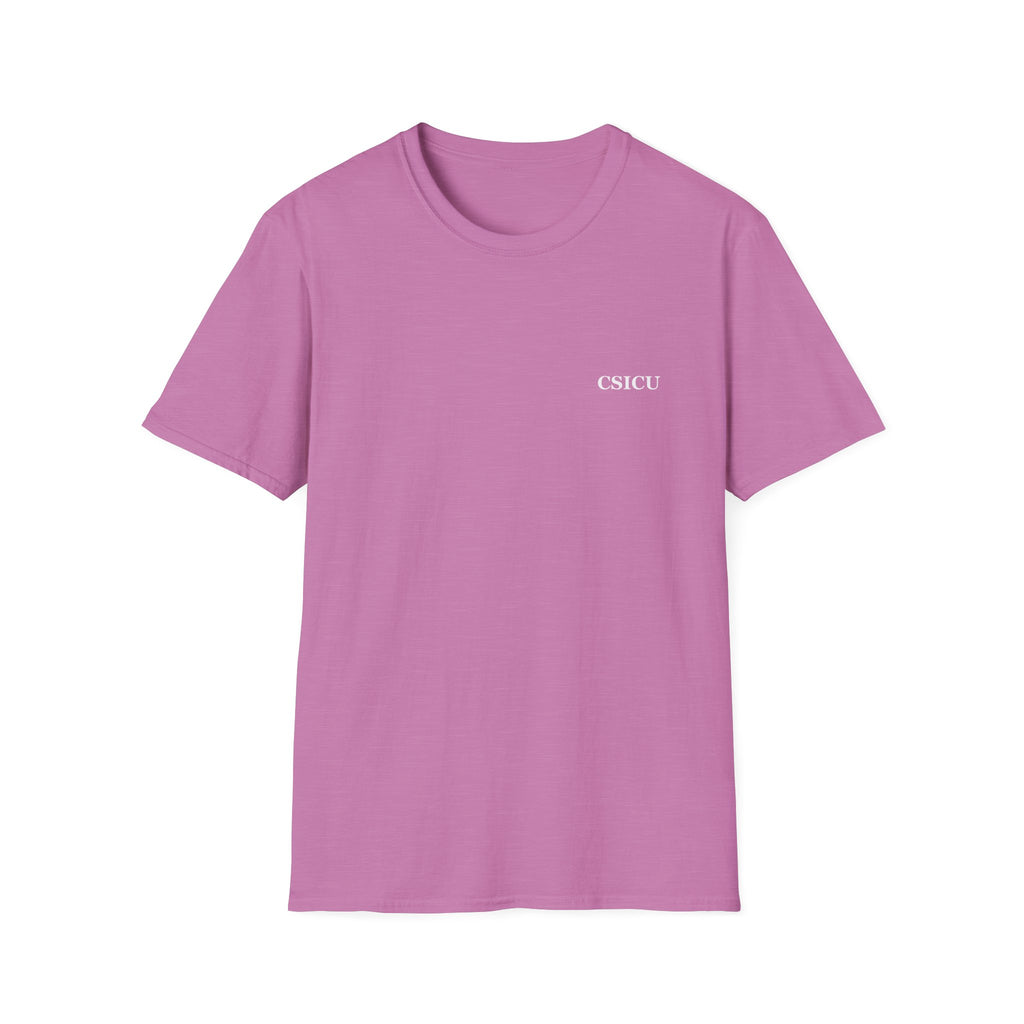 CSICU Fluid Balance Shirt