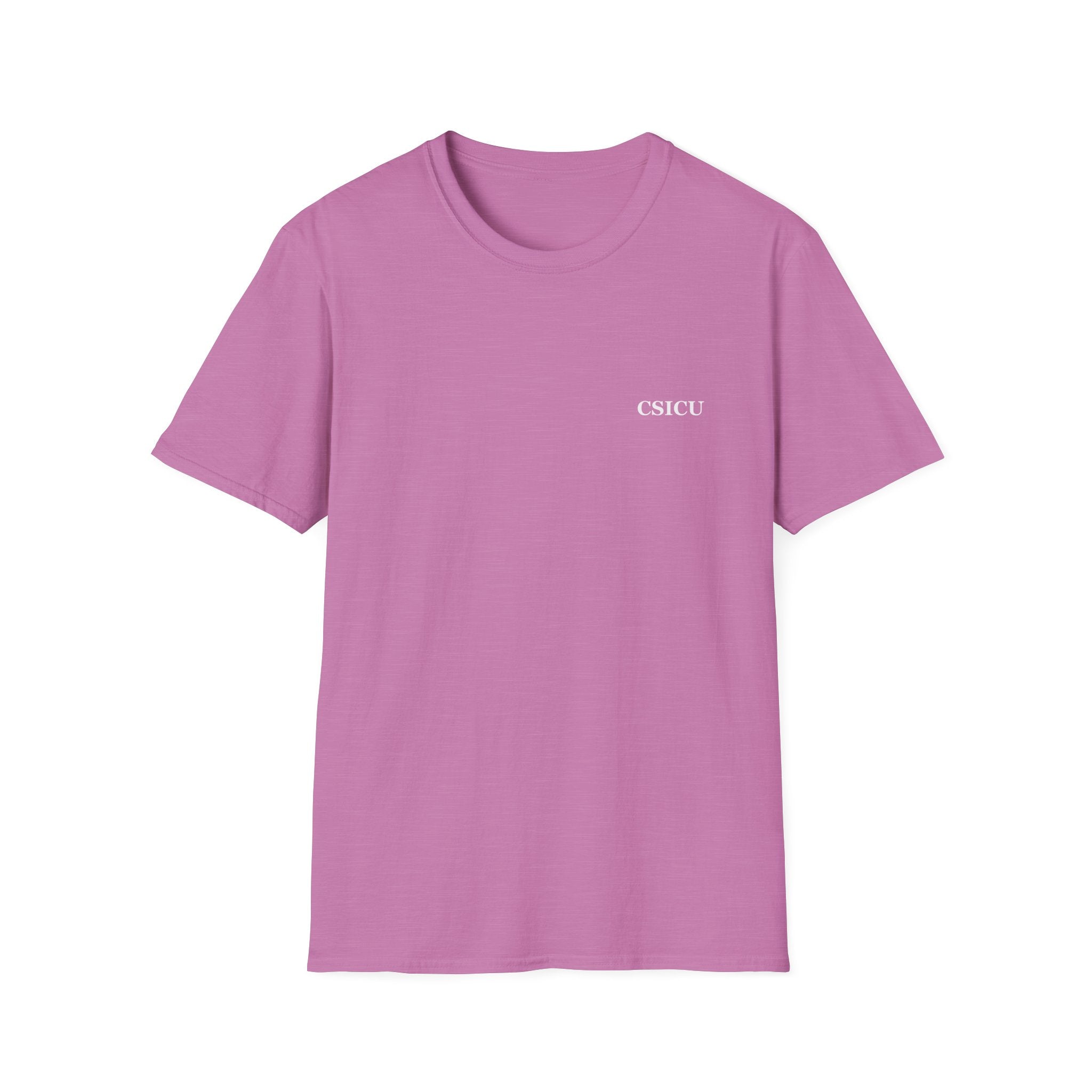 CSICU Fluid Balance Shirt