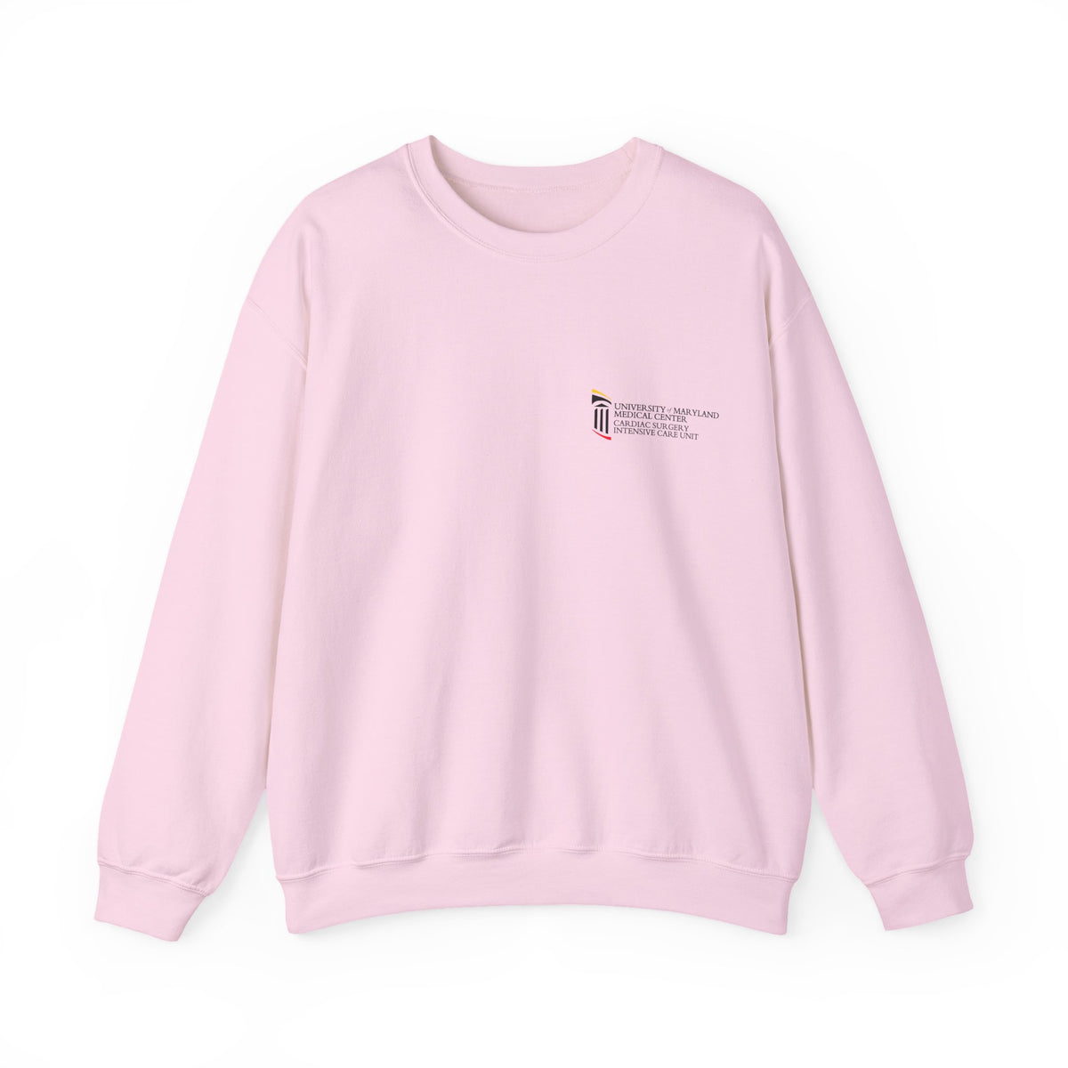 Maryland CSICU Sweater