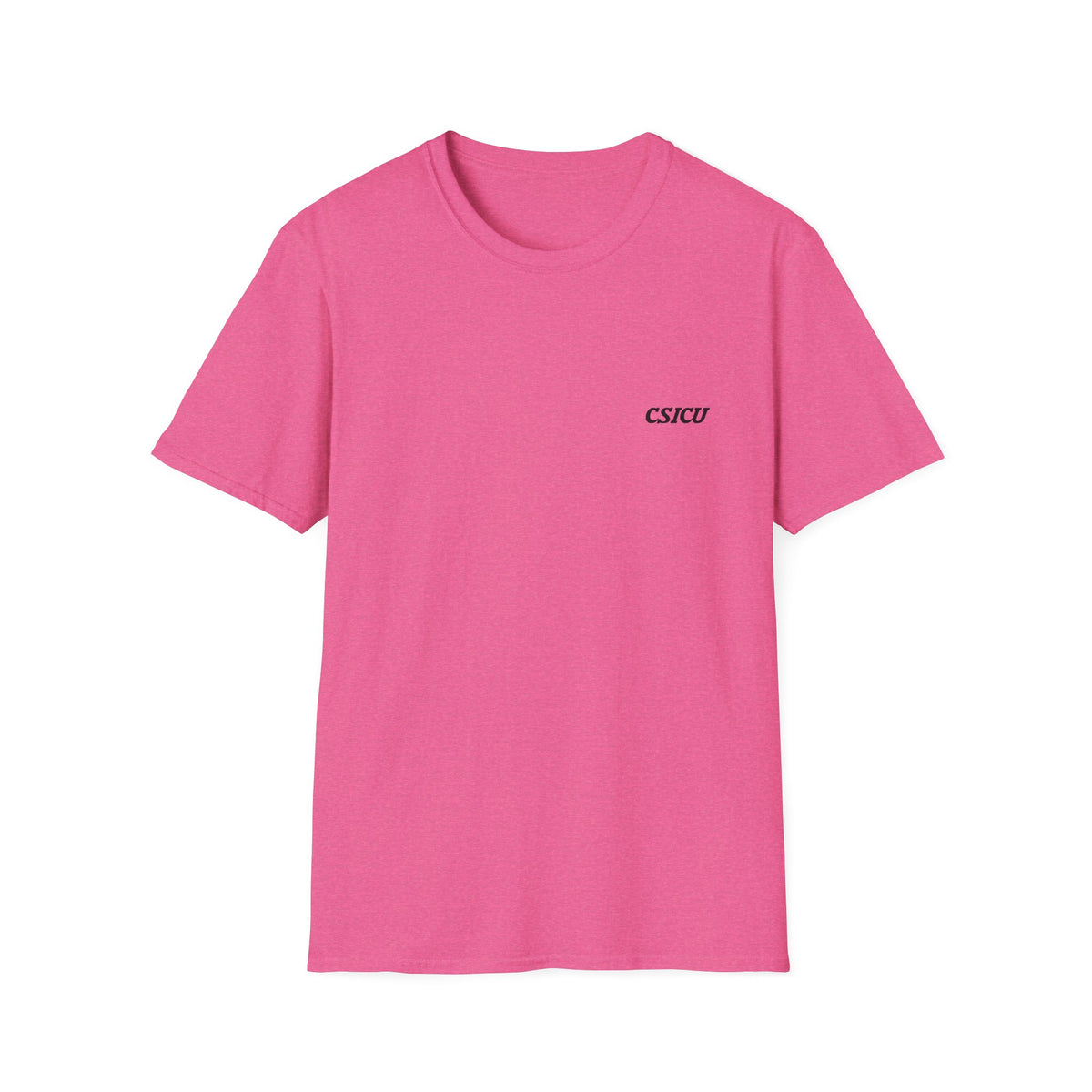 Go With The Flow Shirt