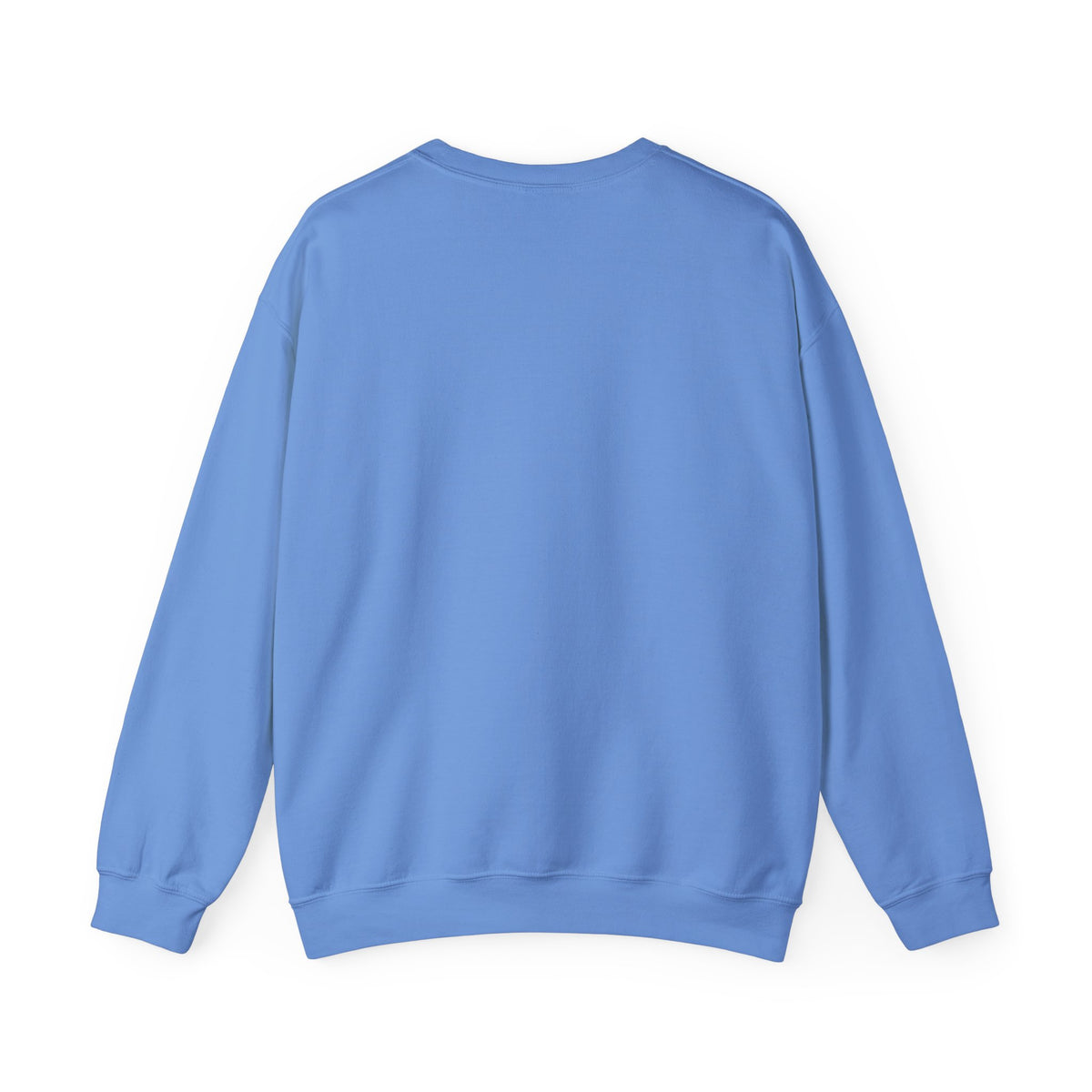 FRONT ONLY Post Op Heart Sweater