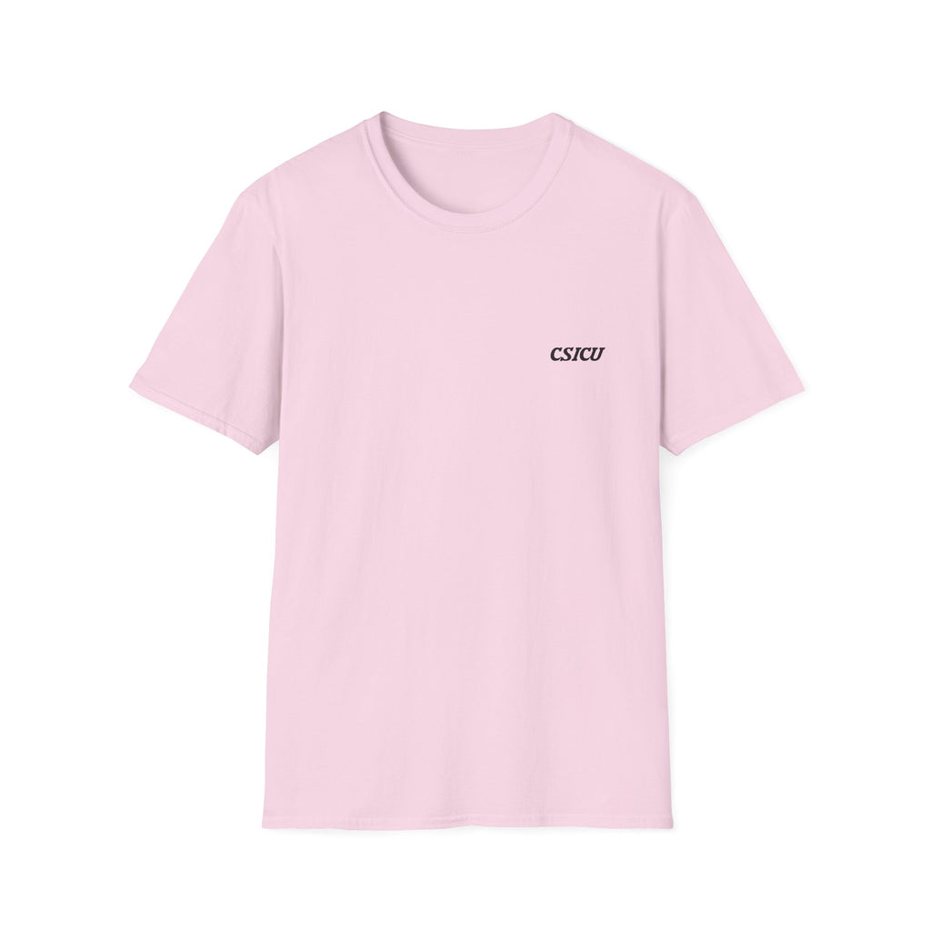 Go With The Flow Shirt