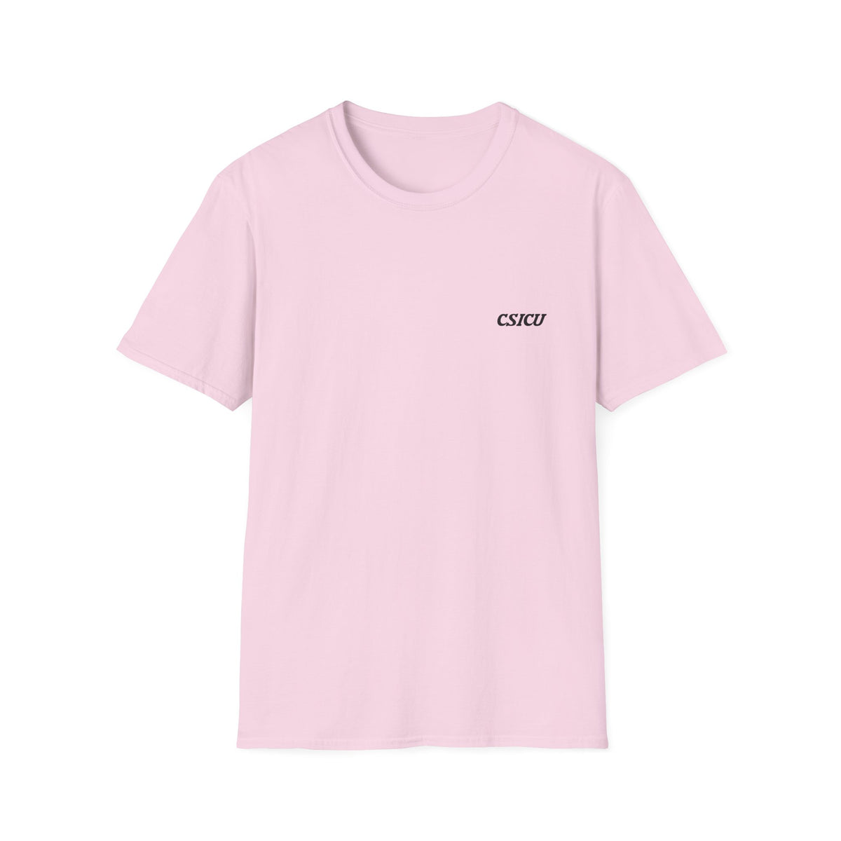 Go With The Flow Shirt